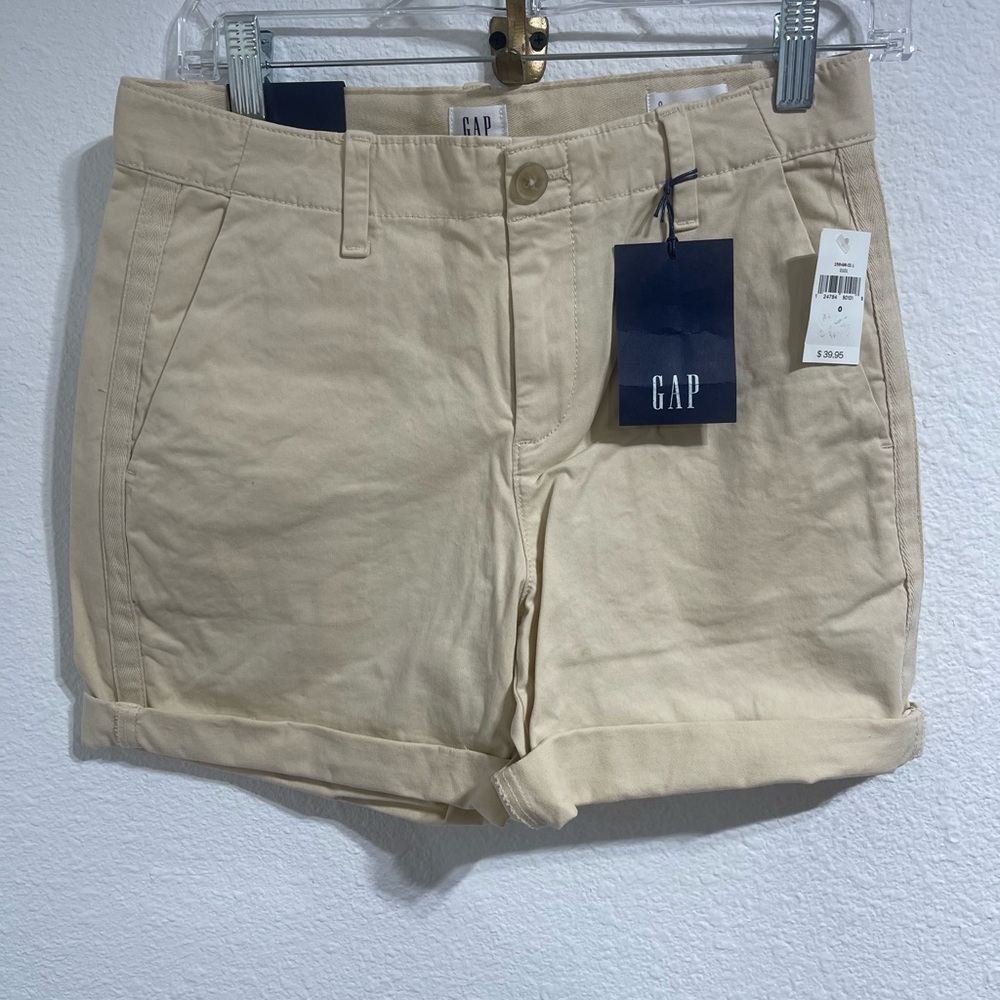 Gap Shorts